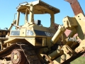 Komatsu Bagger gebraucht